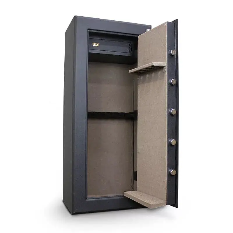 Сейф збройовий Spika Premium SCH1 - фото 2