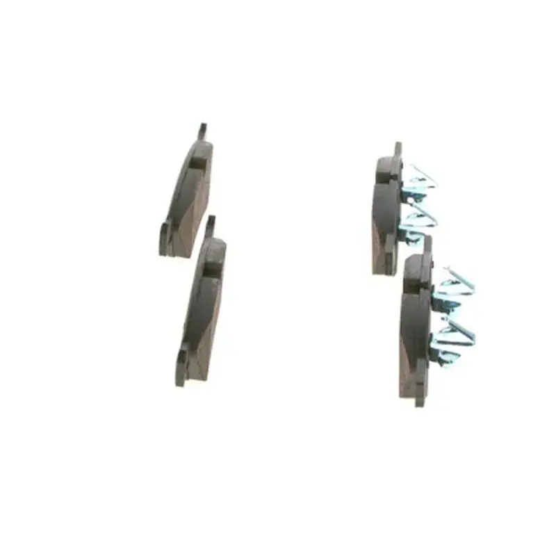 Гальмівні колодки Bosch 0 986 494 165 - фото 3