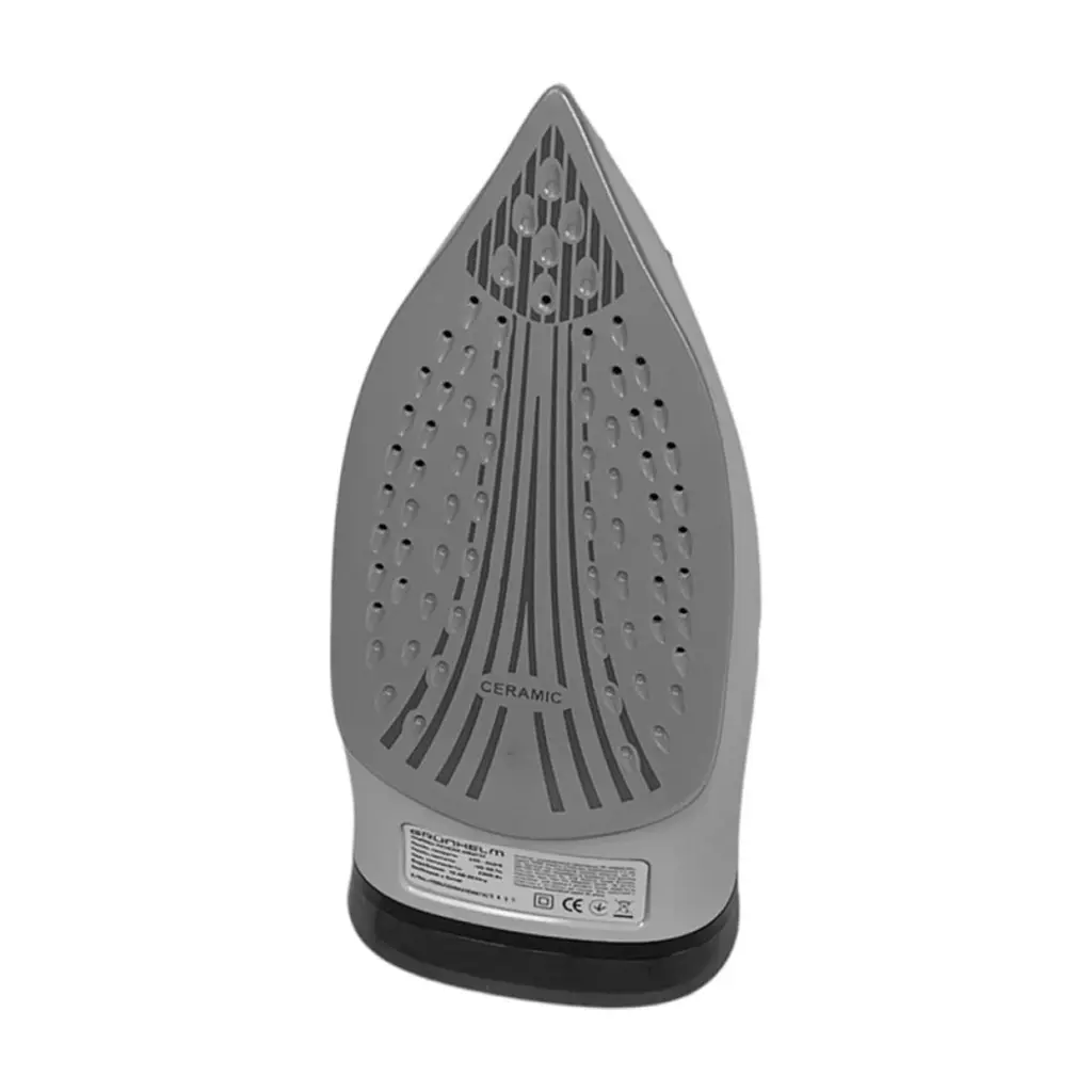 Утюг Grunhelm EI8872C - фото 8