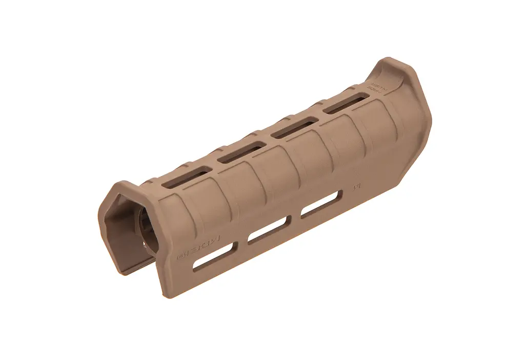 Цівка Magpul MOE M-LOK для Mossberg 590 / 590A1 MAG494-FDE - фото 2