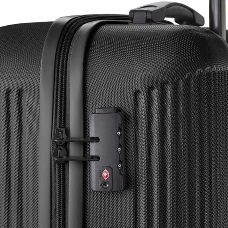 Валіза Travelite Bali Black M (TL072348-01) - фото 8