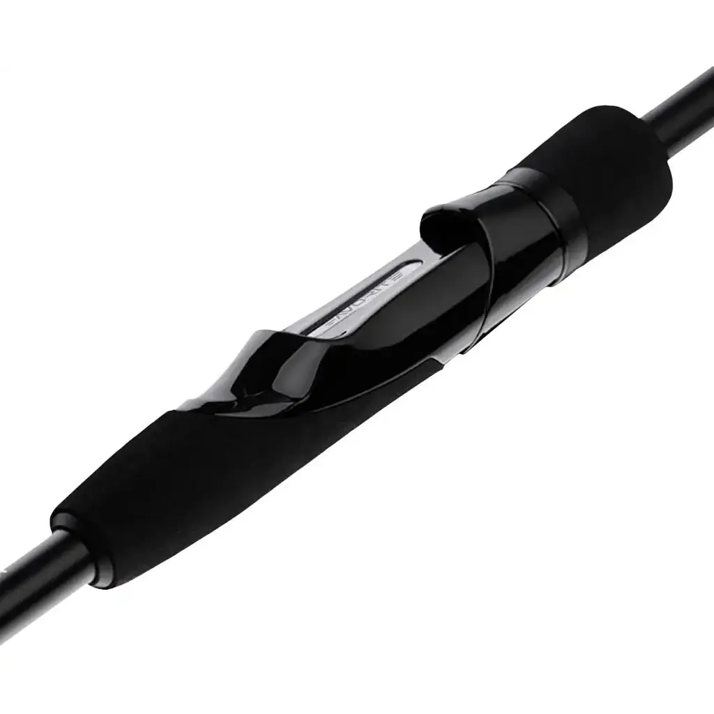 Вудилище Favorite X1 General Light X1.1-762ML 2.29m 4-14g Fast (1693.06.76) - фото 2