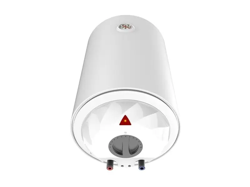 Водонагрівач (бойлер) Willer EV50R-HIT - фото 3