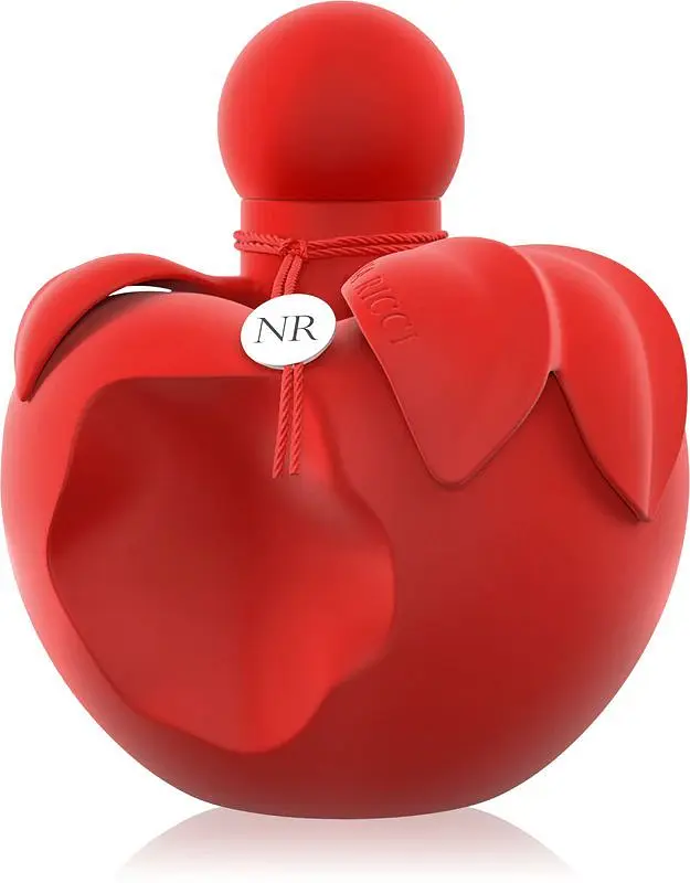 Nina Ricci Nina Extra Rouge Тестер 80 мл Парфумована вода - фото 2
