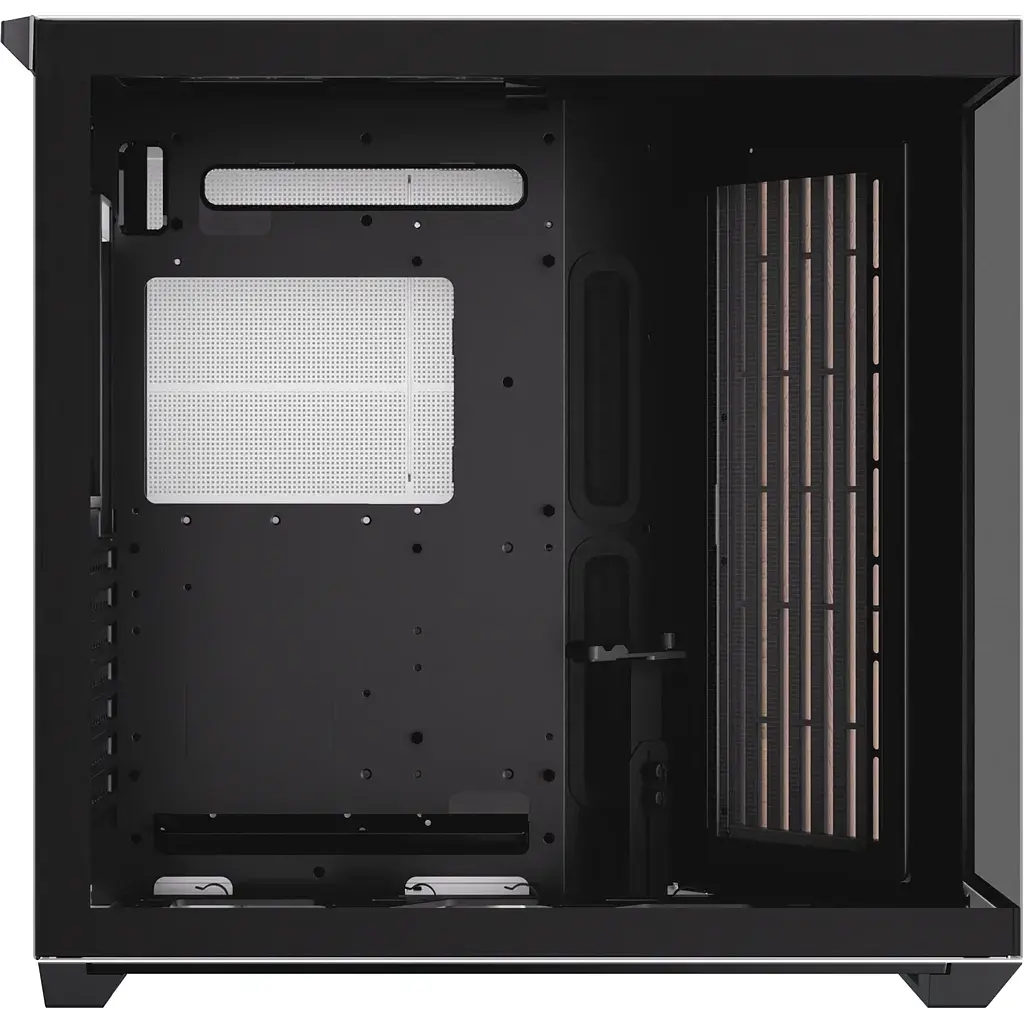 Корпус для ПК APNX V1-W Black/White (APCM-VI01103.M1) - фото 3