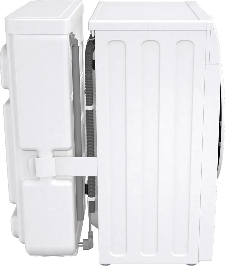 Пральна машина Gorenje (WNHPI60SCSIR) - фото 9