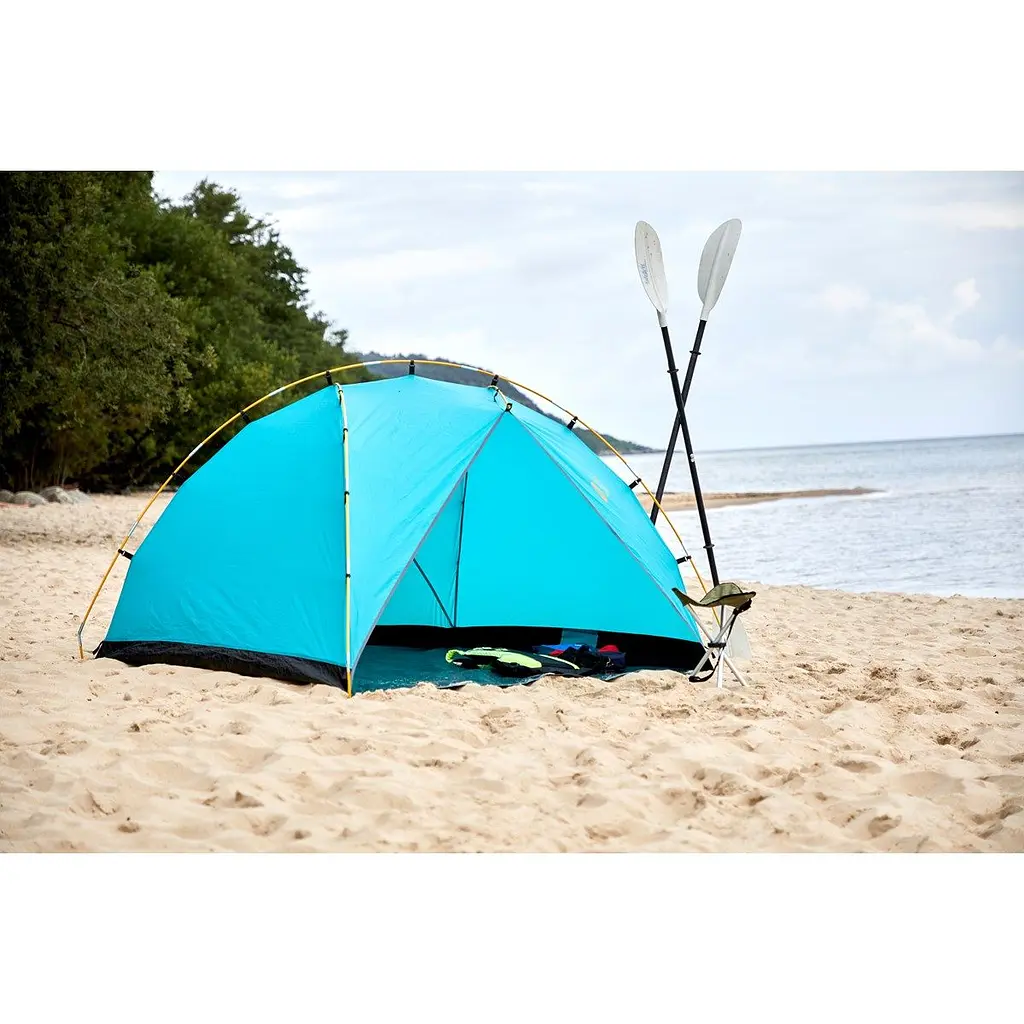 Намет Grand Canyon Tonto Beach Tent 4 Blue Grass (330023) - фото 9