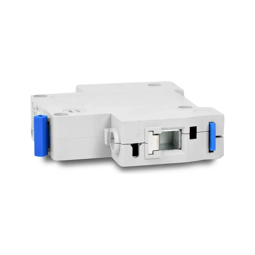 Автоматичний вимикач Lightwell MCB 1P 25A - фото 3