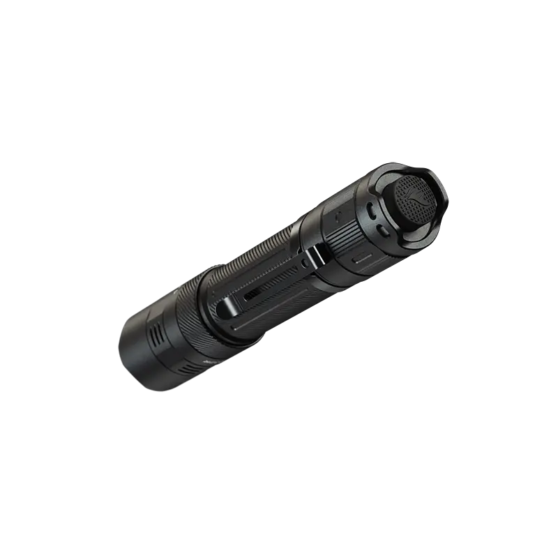 Фонарь ручной Fenix PD32R - фото 6