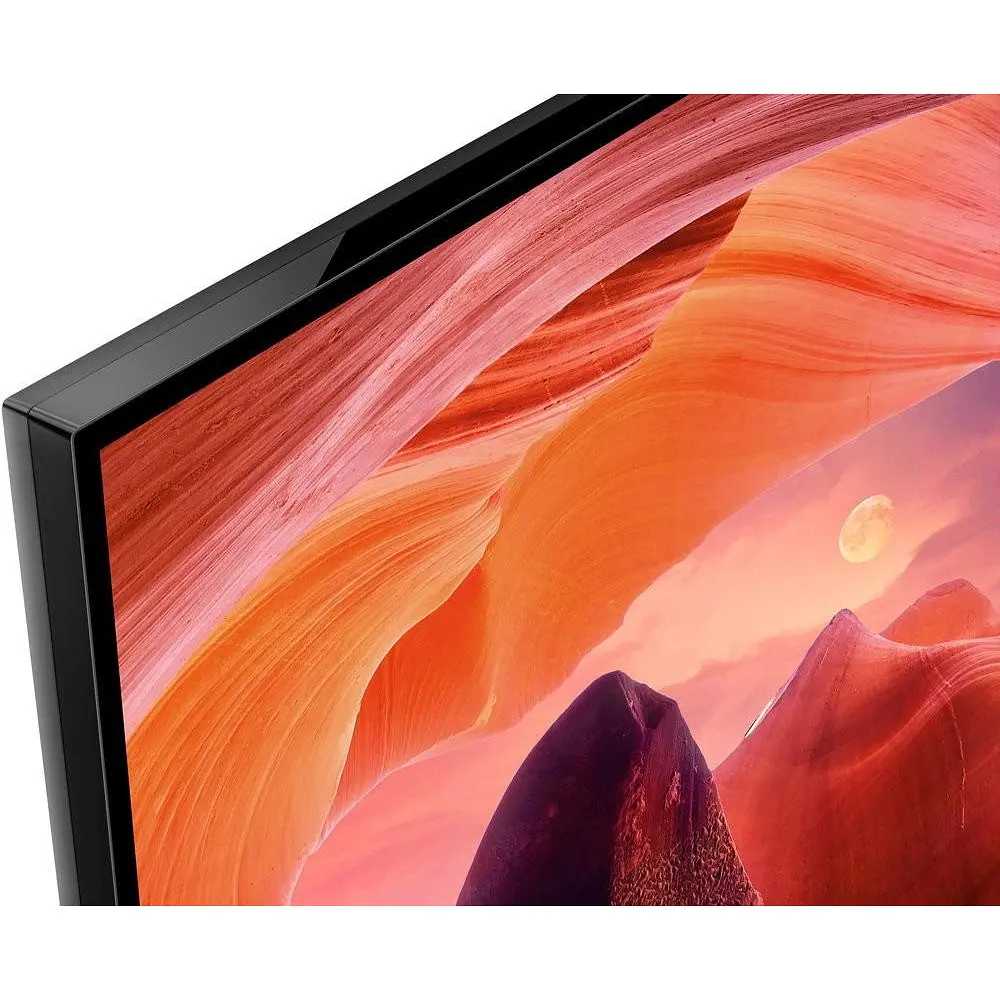 Телевізор Sony KD-43X80L - фото 4