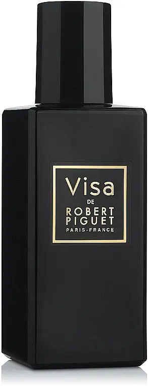 Оригінал Robert Piguet Visa Тестер 100 мл Парфумована вода