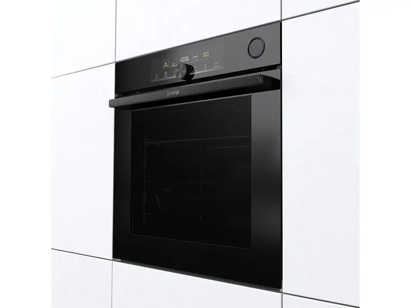 Духова шафа Gorenje BSA6747A04BG - фото 3