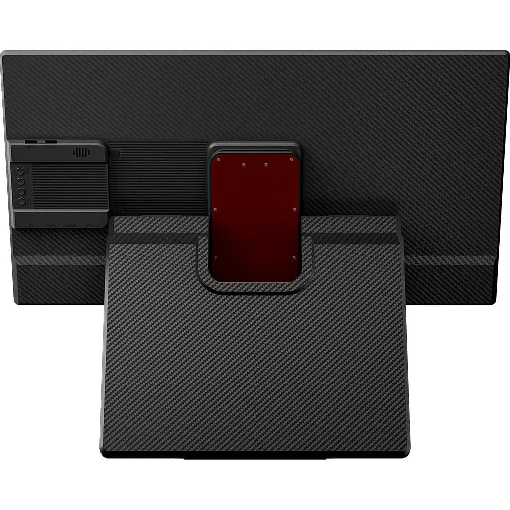 Монітор 23.8" Blackview Table 10 Portable monitor (BVTABLE10) 1920x1080 (FullHD) IPS 100 Hz - фото 5