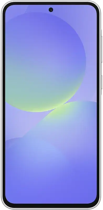 Смартфон Samsung Galaxy A36 5G 6/128GB Awesome White SM-A366BZABEUC UA UCRF - фото 6