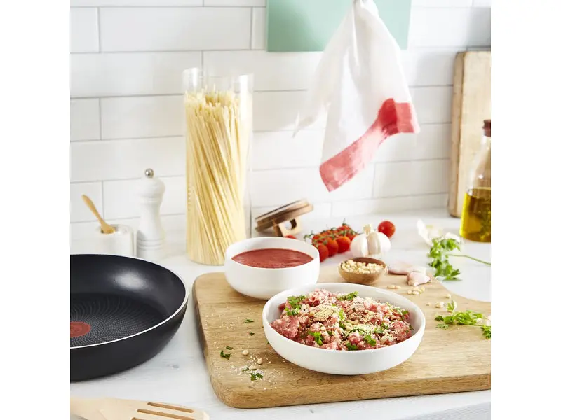 Сковорода Tefal Generous Cook 24см (C2770453) - фото 6