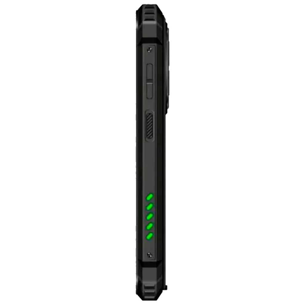 Мобильный телефон OUKITEL G1 6/256GB Green (6931940757867) - фото 5