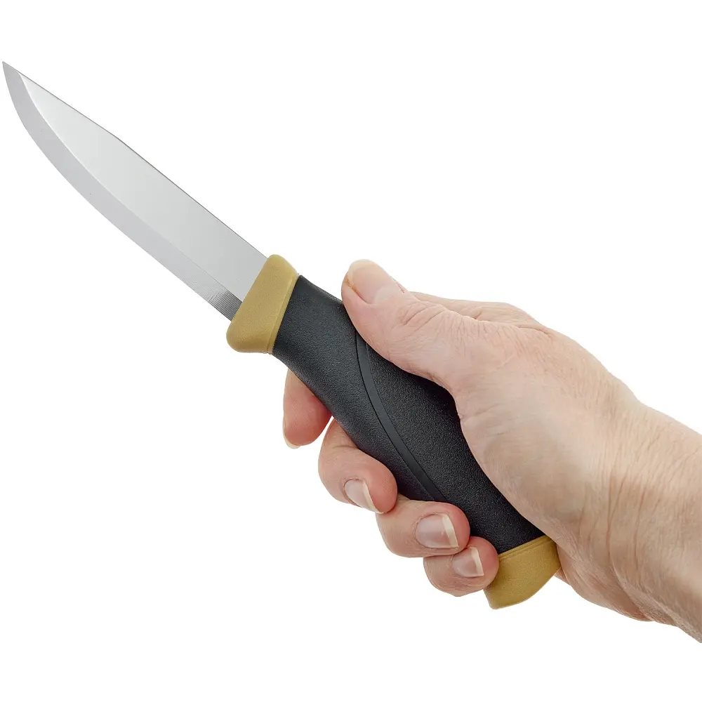 Ніж Morakniv Companion Desert - фото 3