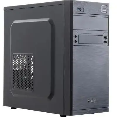 Корпус Vinga CS301B - фото 1