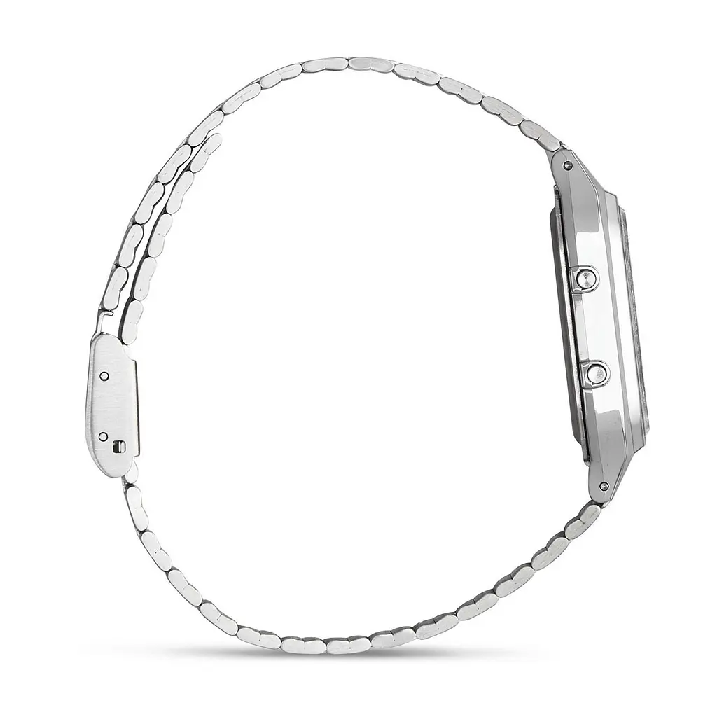 Наручний годинник CASIO AQ-230A-2A2MQYES Vintage (унісекс) - фото 4