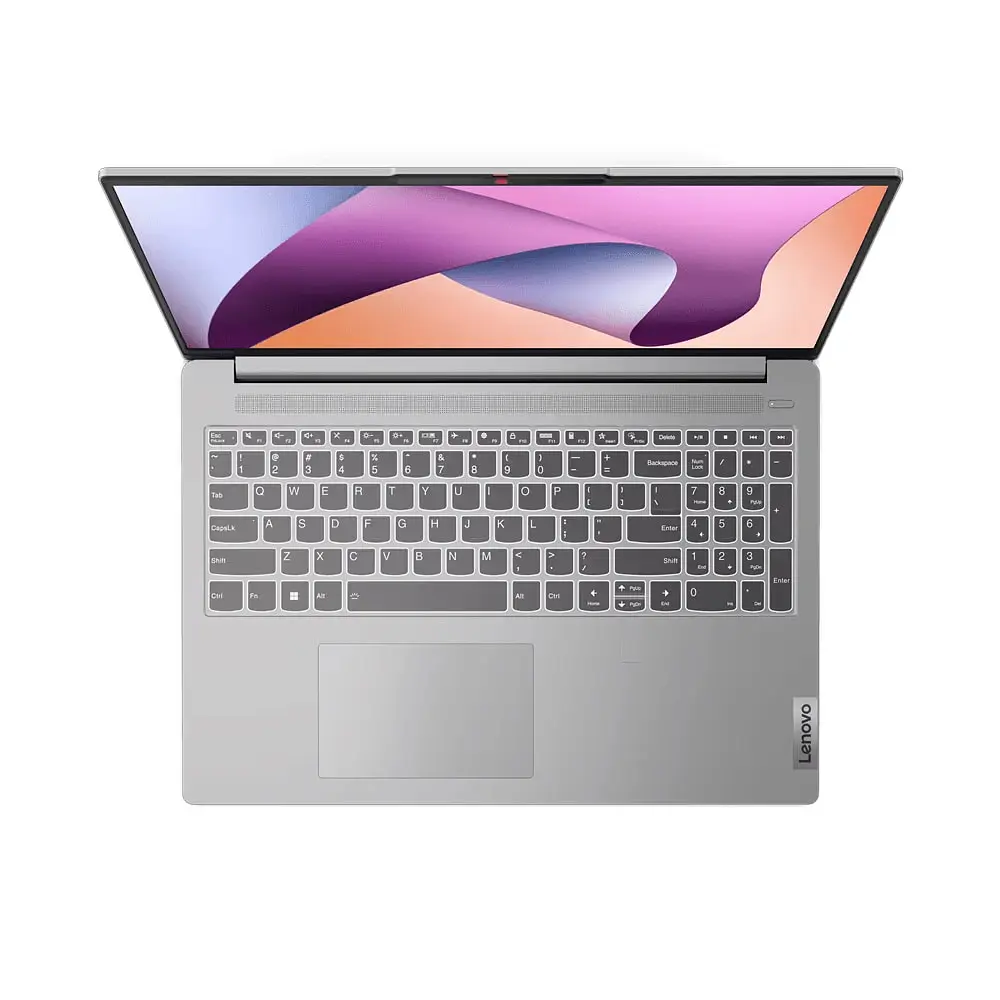 Ноутбук, Lenovo, IdeaPad Slim 5,3 7330U, 8GB 3200MHz DDR4 - фото 4