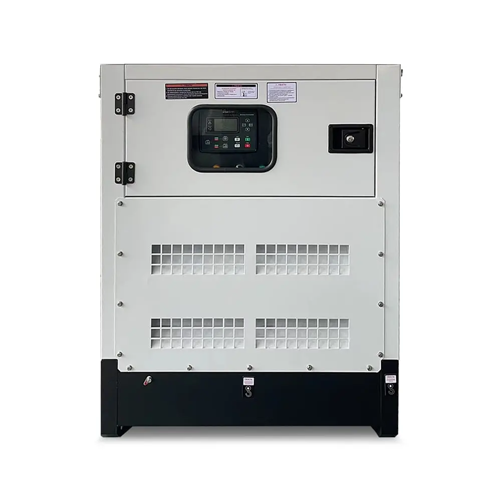 Генератор дизельний 40 кВт Kraft KRF-40KW/DA (41-00314) - фото 6