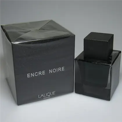Оригінал Lalique Encre Noire 100 мл туалетна вода - фото 2
