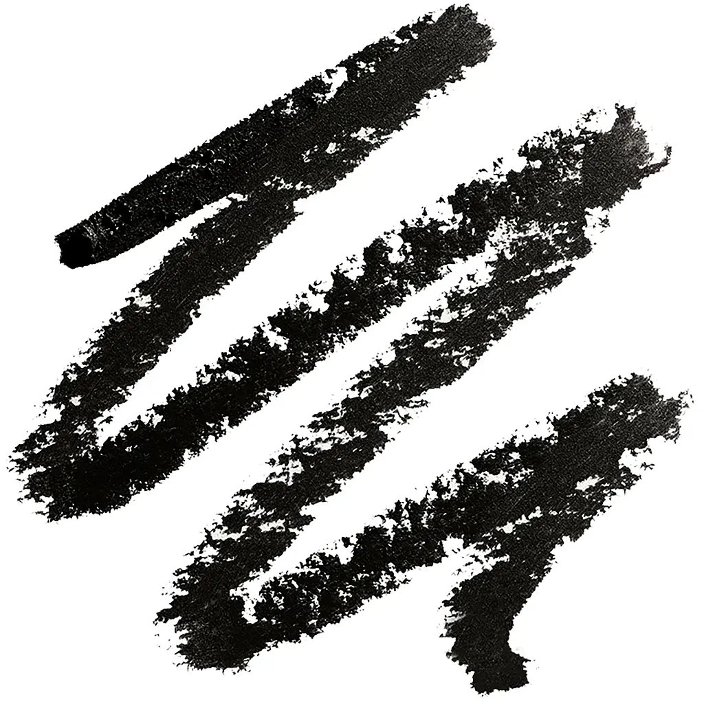 Стійкий гелевий олівець для очей LN Pro Steady Gel Eye Liner № 101 1.8 г - фото 2