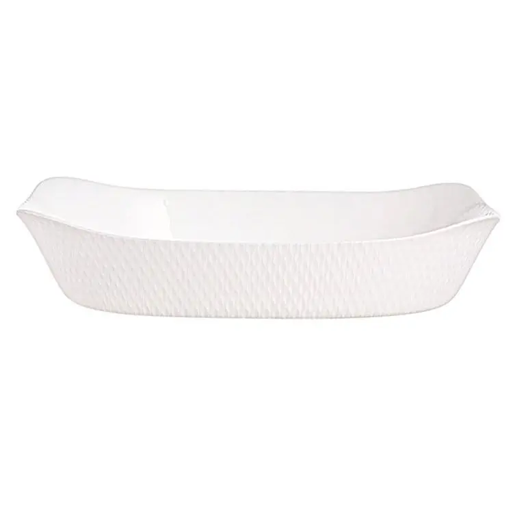 Форма для запекания Luminarc Smart cuisine wavy, 34х25 см (Q8155) - фото 2
