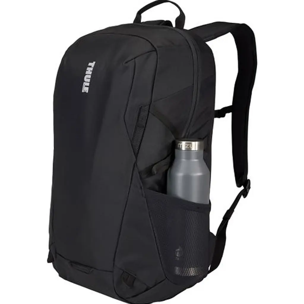 Рюкзак Thule EnRoute Backpack 21L Black [3204838] [107523] - фото 3