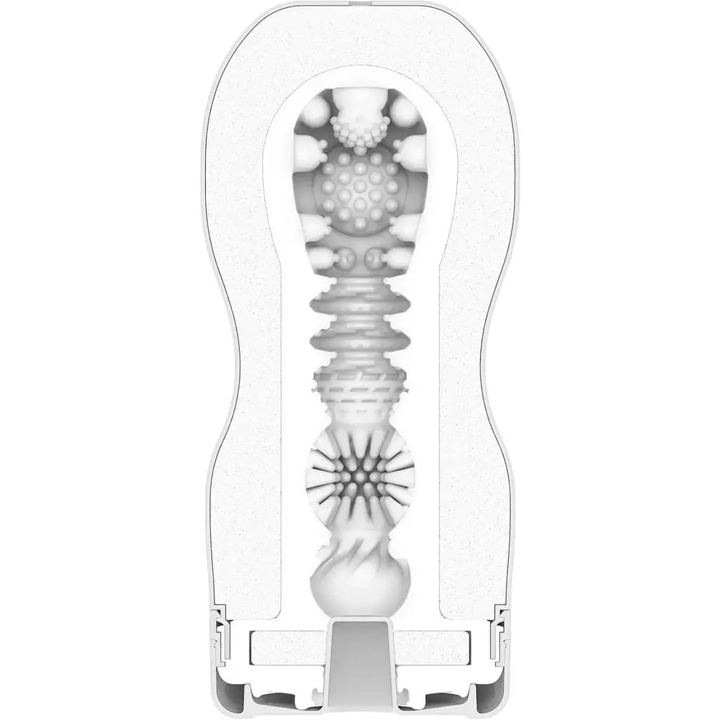 Мастурбатор Tenga Premium Tenga 20th Anniversary Cup - фото 2