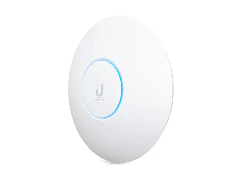 Точка доступу Ubiquiti UniFi 6 Enterprise (U6-Enterprise) - фото 2