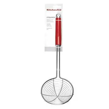 Шумівка KitchenAid Coreline, 38,1 см, червоний (KAG010OHERE) - фото 2