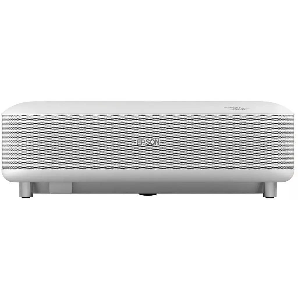 Ультракороткофокусний проектор Epson Lifestudio Grand EH-LS670W Diamond White (V11HB82040) - фото 3