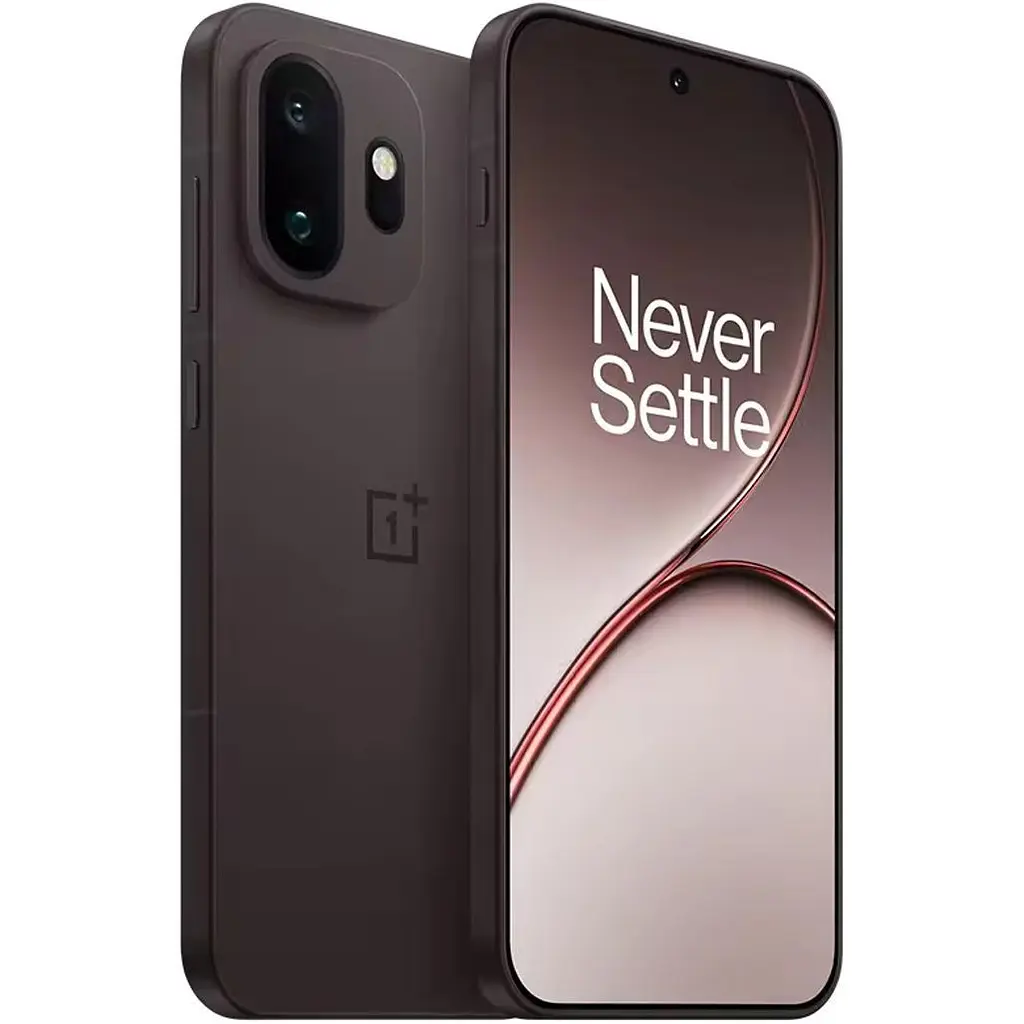 Смартфон OnePlus 15T 12/256GB Brown [170773] - фото 7