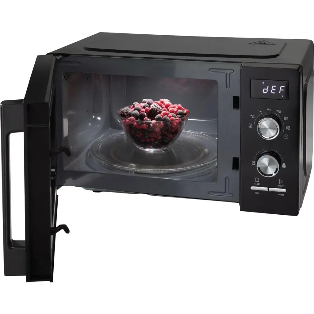 Микроволновая печь Gorenje MO20A3BH [139229] - фото 8