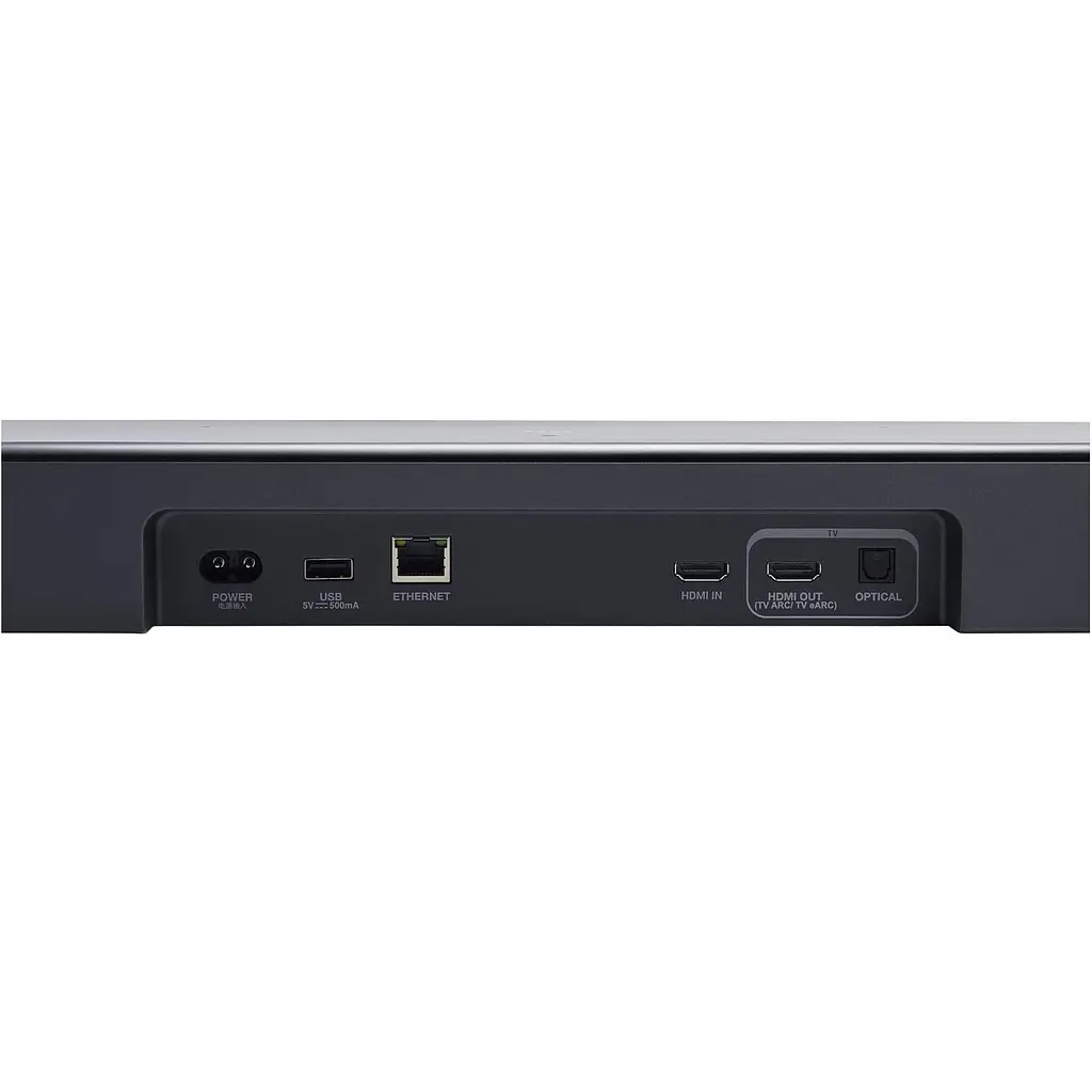 Саундбар JBL BAR 800MK2 (JBLBAR800M2BLKEP) - фото 9