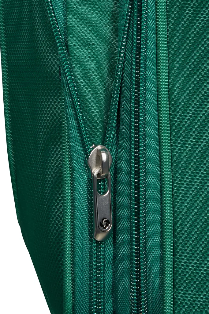 Валіза 71 См Samsonite D'LITE PINE GREEN 71x46x29(32) KG6*04304 - фото 13