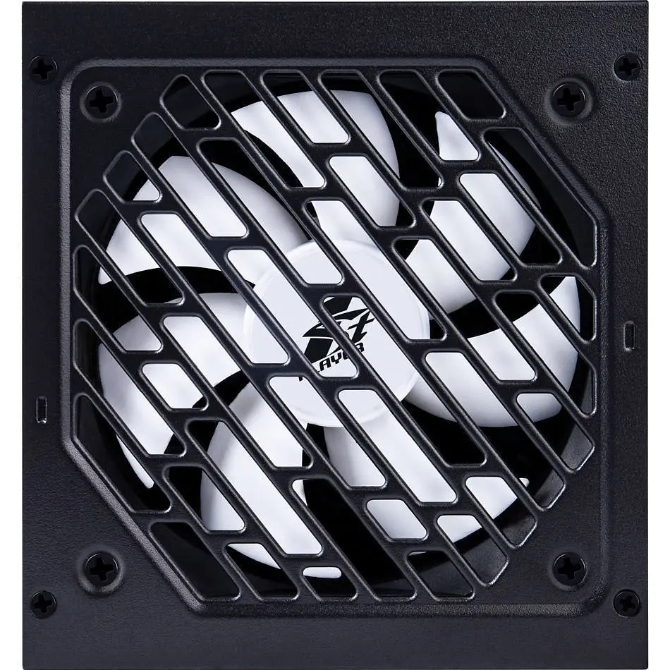 Блок живлення 1stPlayer PS-650FK (FK-650-BK-EU) [140562] - фото 4