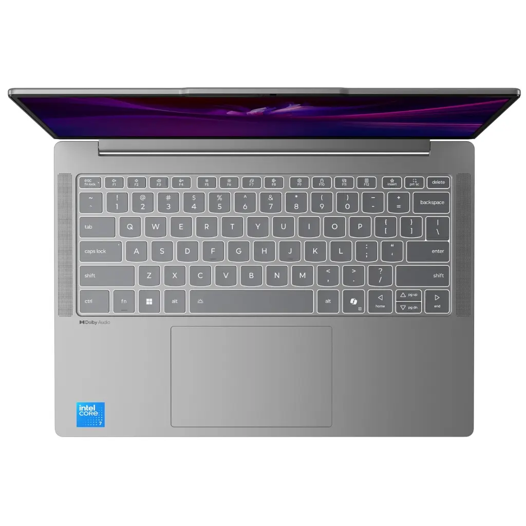 Ноутбук Lenovo IdeaPad Slim 5 14IRH10R (83J00070RA) - фото 4