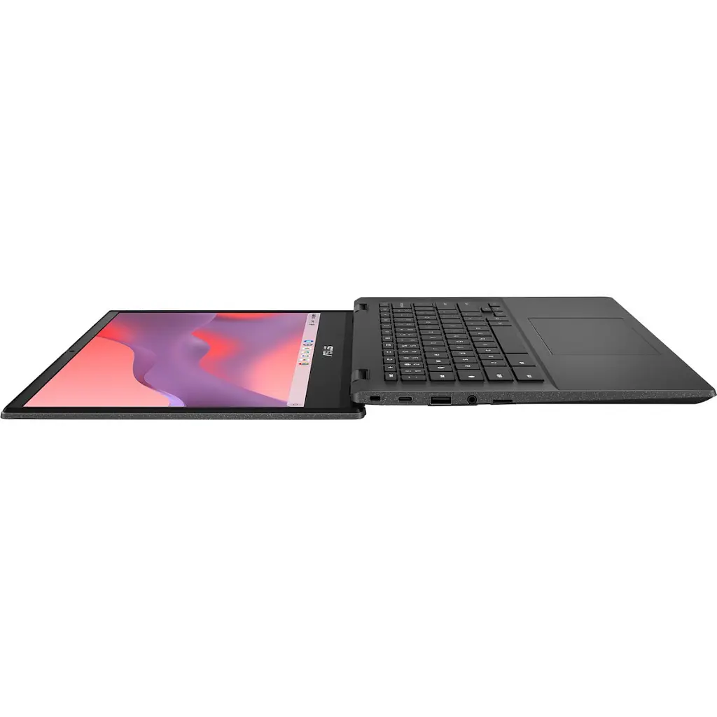 Ноутбук ASUS Chromebook CM1 CM1402CM2A-NK0272 (90NX0631-M00AF0) - фото 7
