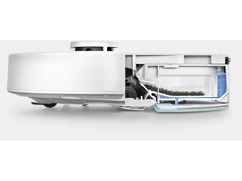 Робот-пилосос з вологим прибиранням Karcher RVC 3 (1.269-110.0) - фото 5