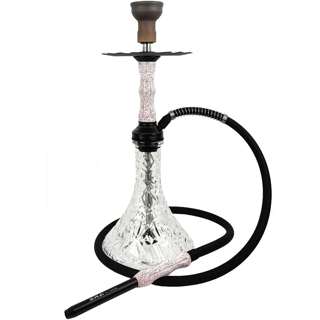 Кальян Gramm ERA Andromeda (Craft Crystal Clear) - фото 2