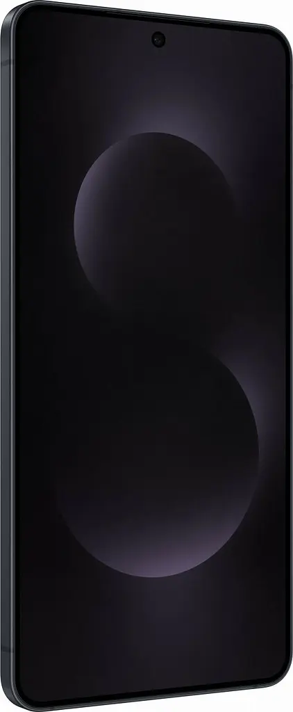 Смартфон Samsung Galaxy S25 Edge 12/256GB Titanium Jetblack (SM-S937BZKD) (Global) [5G, NFC, 2 SIM/1 SIM + 1 eSIM] - фото 2