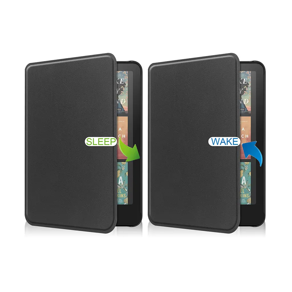 Чохол ArmorStandart для Amazon Kindle Paperwhite 12th Gen 2024 / Kindle Colorsoft Black (ARM81956) - фото 4