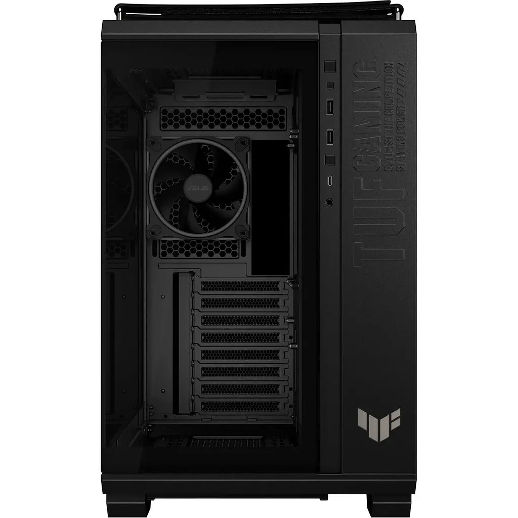 Корпус Asus TUF Gaming GT502 Horizon ARGB Black (90DC0090-B19020) [173317] - фото 10