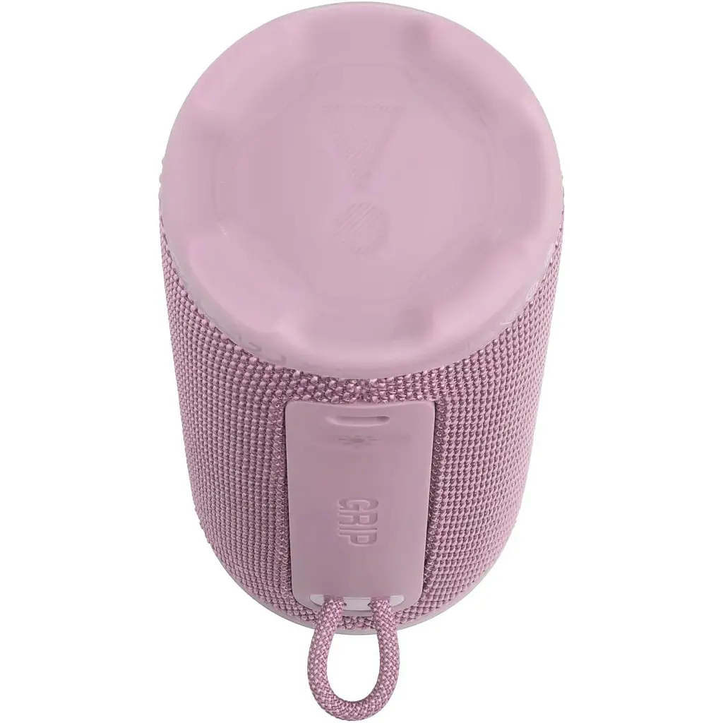 Портативна акустика JBL Grip Pink (JBLGRIPPIK) - фото 9