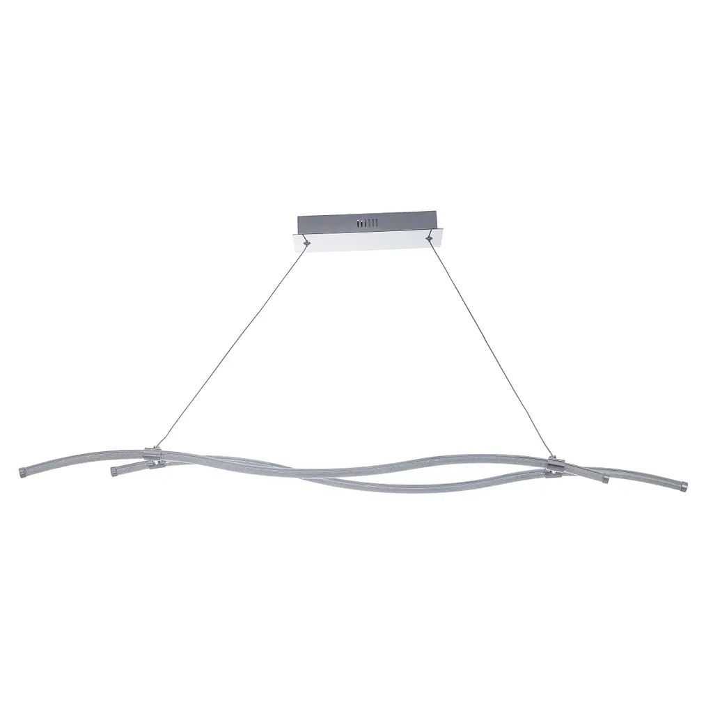 Потолочный светильник Brille подвесной светодиодный BL-562S/30W WW CH LED - фото 2