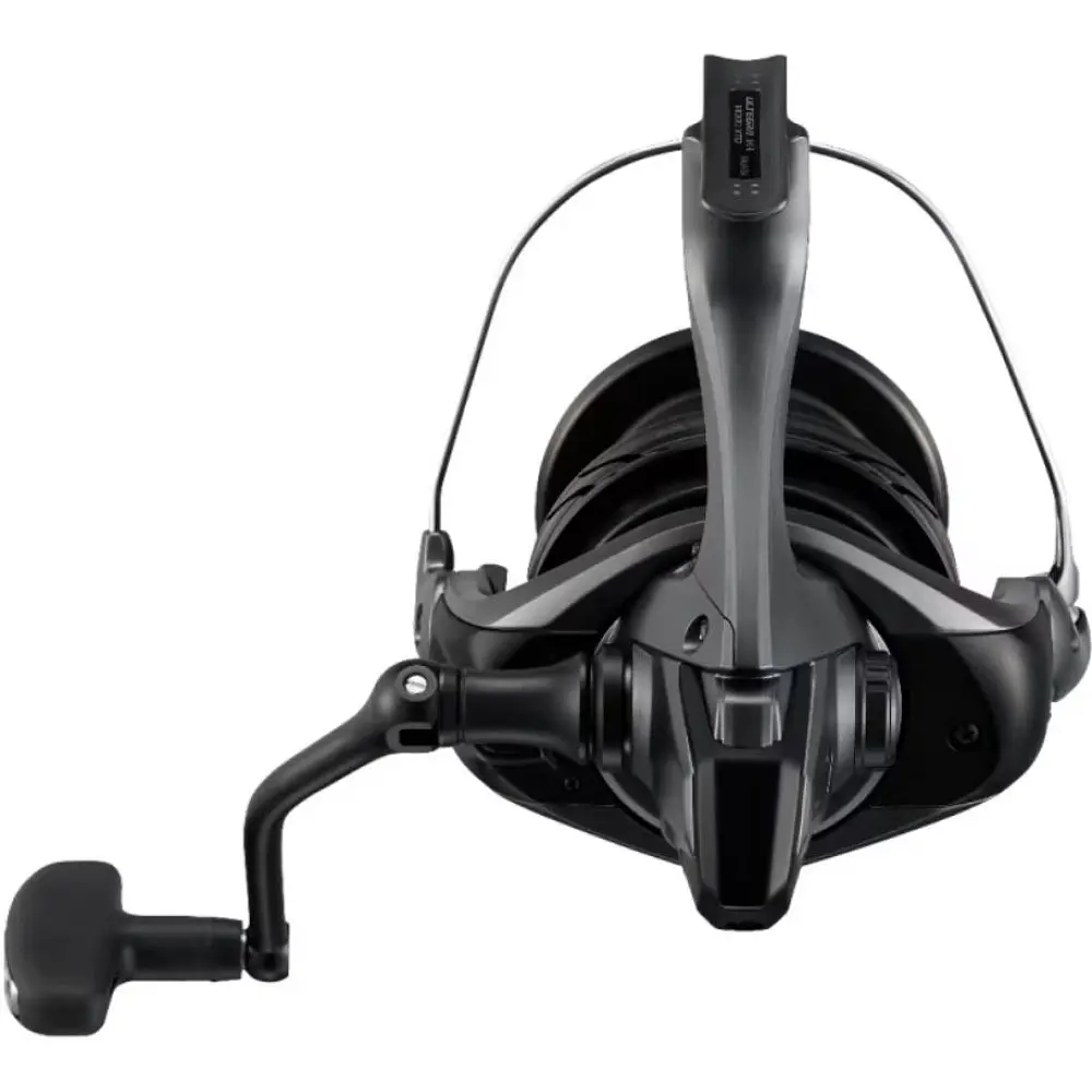 Катушка Shimano Ultegra XR XTD14000 5+1BB 4.3:1 - фото 4