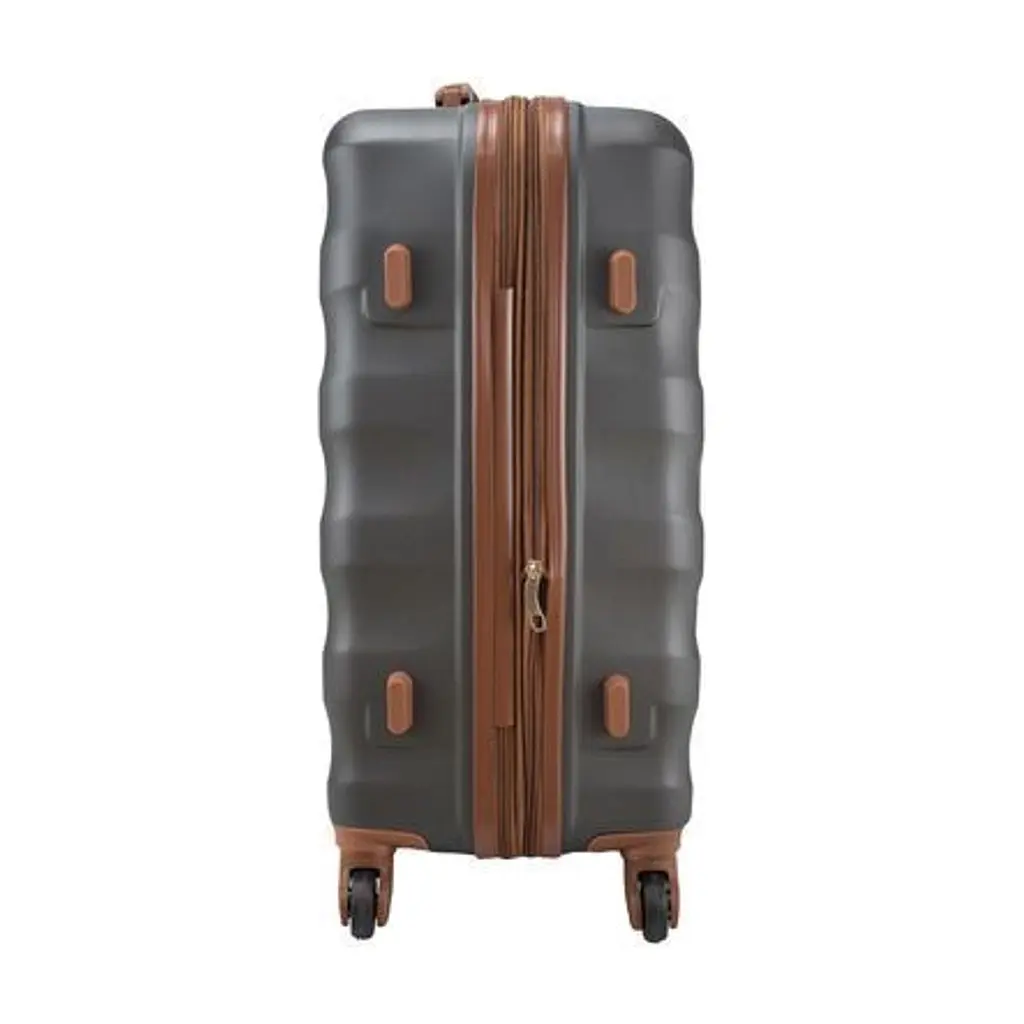 Валіза Semi Line 24" M T5707-2 Graphite (DAS302910) - фото 3