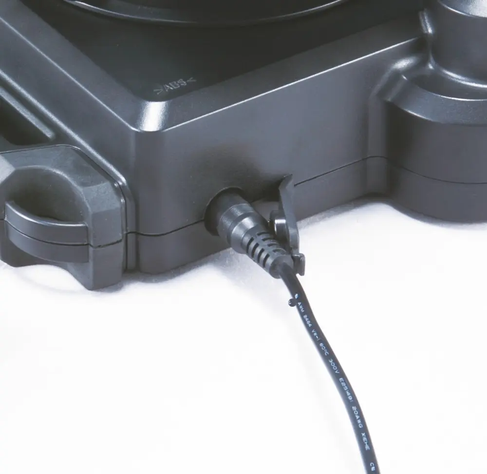 Блок живлення акумуляторного вентилятора Makita CF100D, CF101D, DCF102 (TE00000211) - фото 2